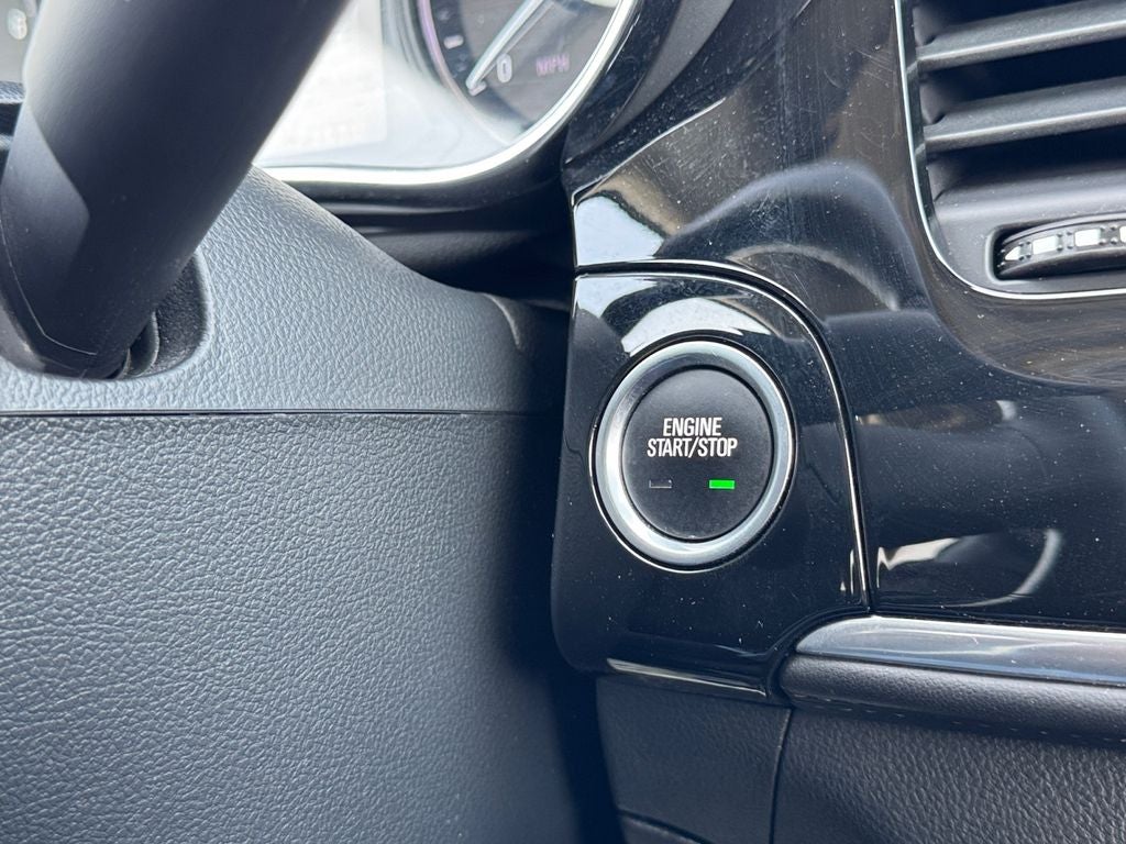 2022 Buick Encore Preferred *LIFETIME POWERTRAIN*