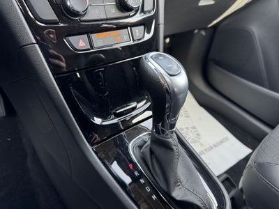 2022 Buick Encore Preferred *LIFETIME POWERTRAIN*