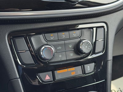 2022 Buick Encore Preferred *LIFETIME POWERTRAIN*