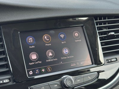 2022 Buick Encore Preferred *LIFETIME POWERTRAIN*