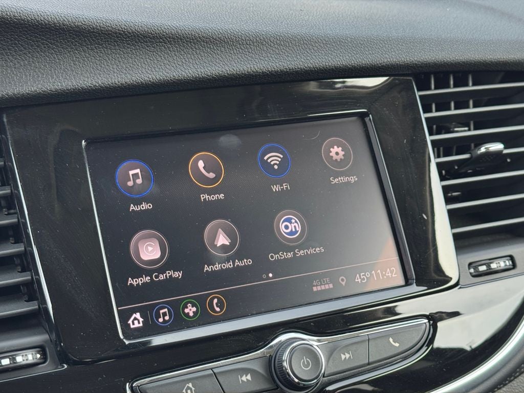 2022 Buick Encore Preferred *LIFETIME POWERTRAIN*