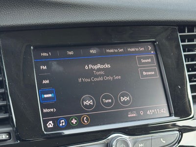 2022 Buick Encore Preferred *LIFETIME POWERTRAIN*