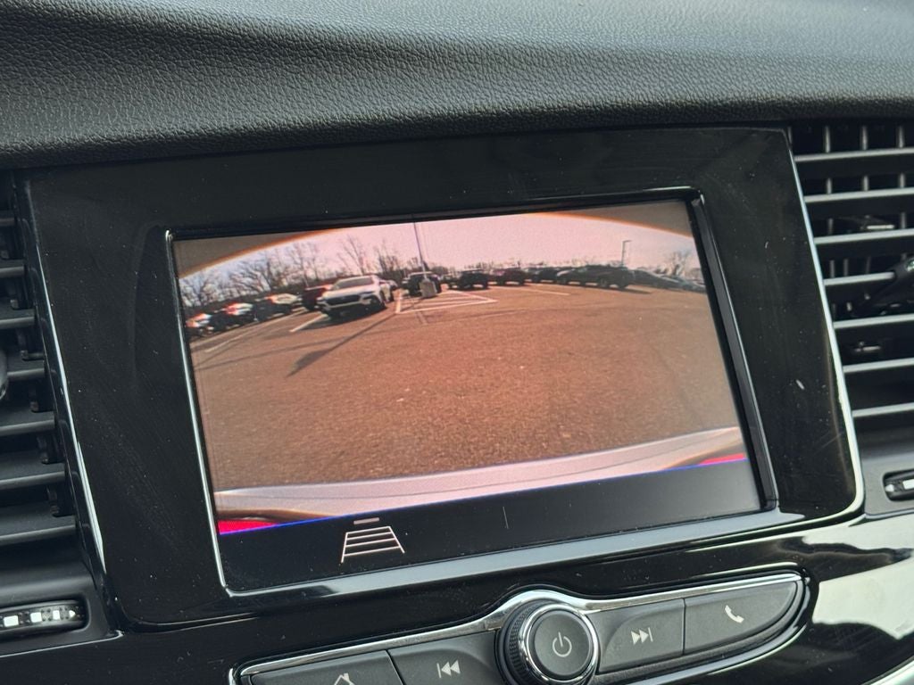 2022 Buick Encore Preferred *LIFETIME POWERTRAIN*