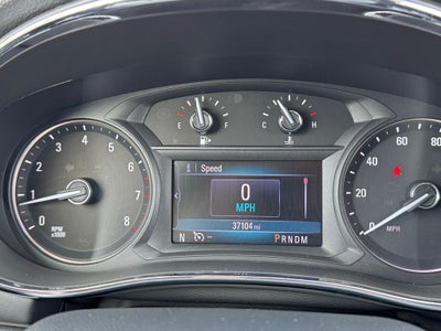 2022 Buick Encore Preferred *LIFETIME POWERTRAIN*