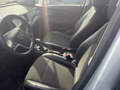 2022 Buick Encore Preferred *LIFETIME POWERTRAIN*