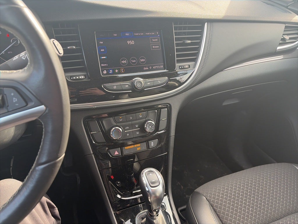 2022 Buick Encore Preferred *LIFETIME POWERTRAIN*