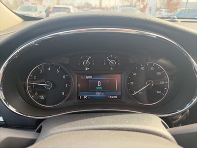 2022 Buick Encore Preferred *LIFETIME POWERTRAIN*