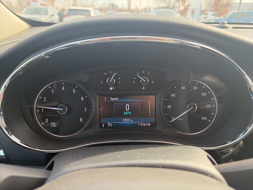 2022 Buick Encore Preferred *LIFETIME POWERTRAIN*