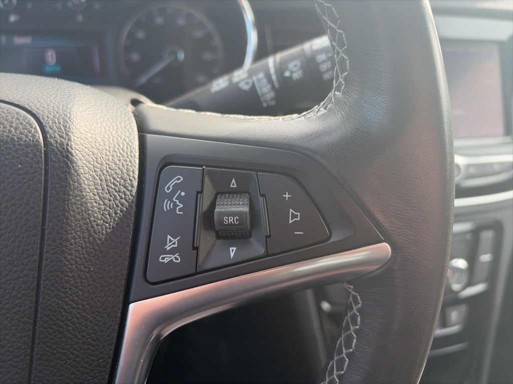 2022 Buick Encore Preferred *LIFETIME POWERTRAIN*