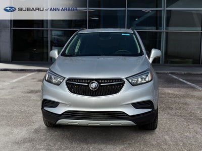 2022 Buick Encore Preferred *LIFETIME POWERTRAIN*