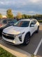 2025 Chevrolet Trax LT **LIFETIME POWERTRAIN**