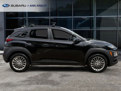 2019 Hyundai Kona SEL
