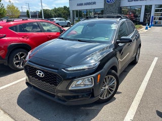 2019 Hyundai Kona SEL