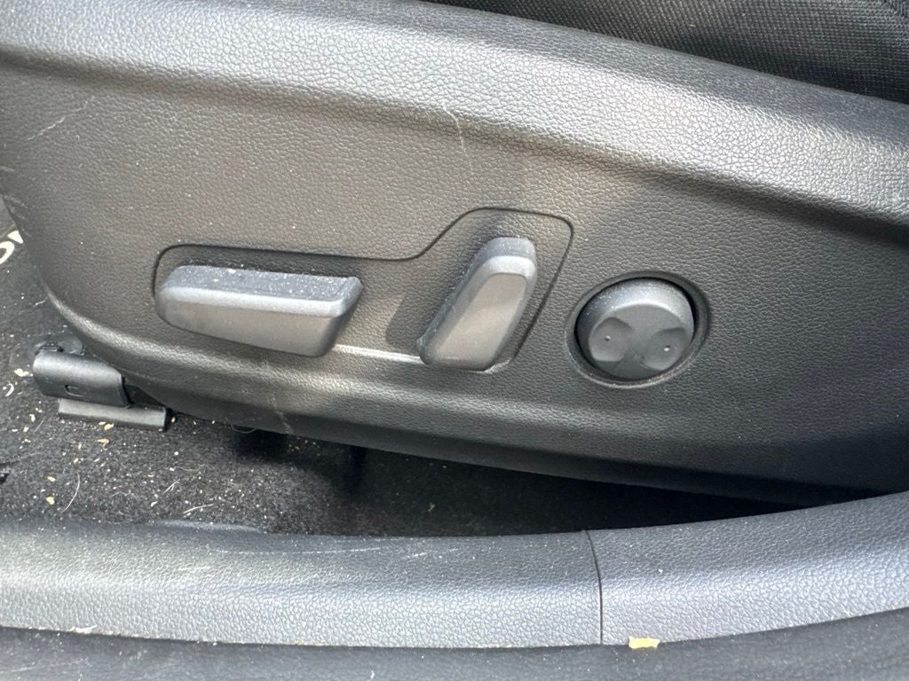 2021 Hyundai Kona SEL Plus