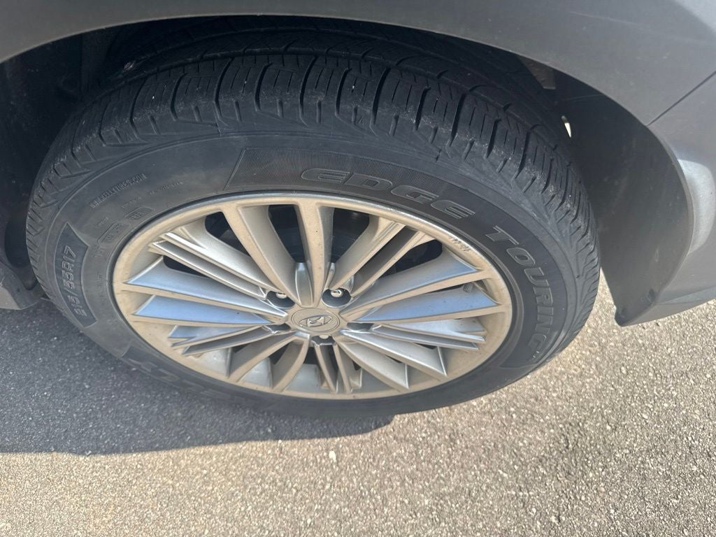 2021 Hyundai Kona SEL Plus