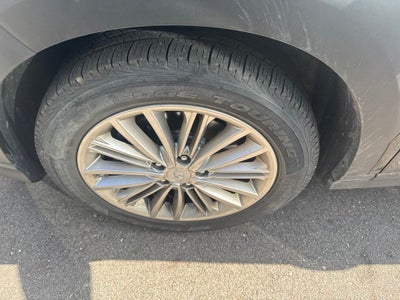 2021 Hyundai Kona SEL Plus