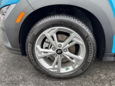 2023 Hyundai Kona SEL *LIFETIME POWERTRAIN*