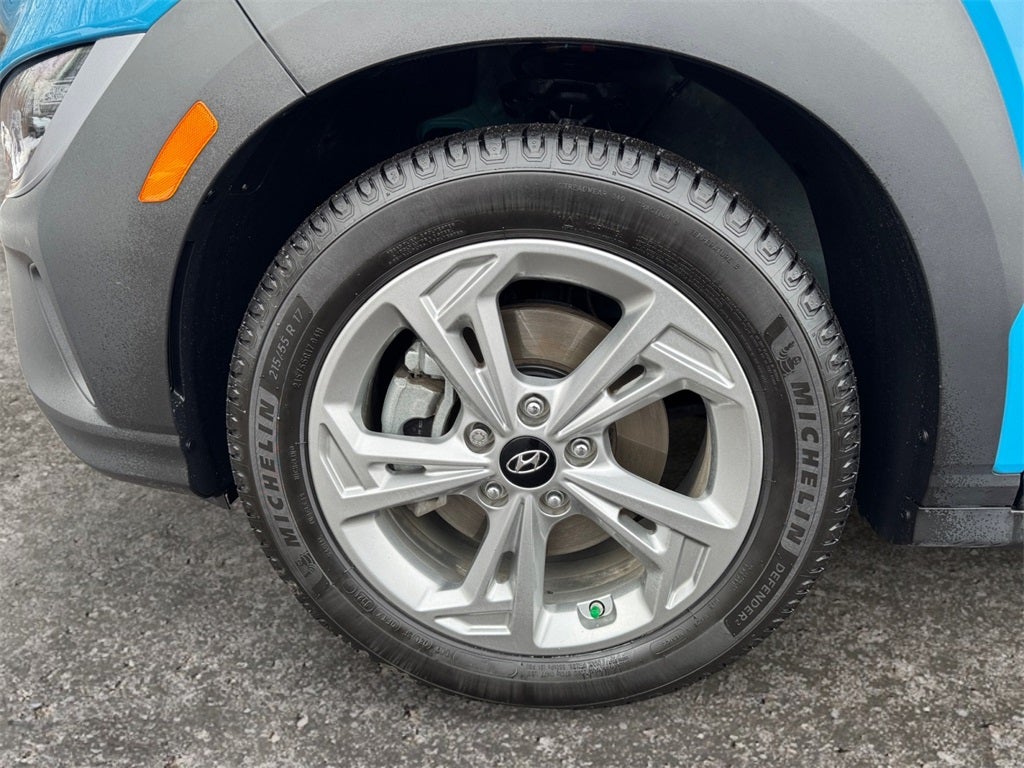 2023 Hyundai Kona SEL *LIFETIME POWERTRAIN*