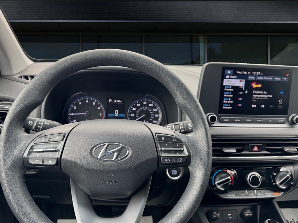 2023 Hyundai Kona SEL *LIFETIME POWERTRAIN*