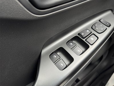 2023 Hyundai Kona SEL *LIFETIME POWERTRAIN*