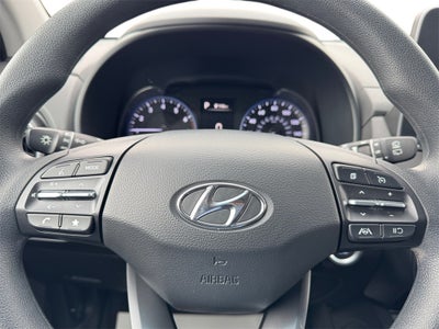 2023 Hyundai Kona SEL *LIFETIME POWERTRAIN*