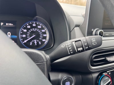 2023 Hyundai Kona SEL *LIFETIME POWERTRAIN*