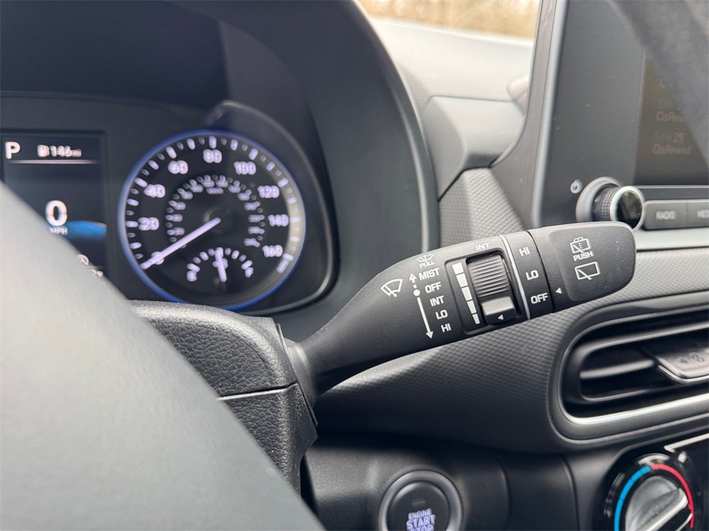 2023 Hyundai Kona SEL *LIFETIME POWERTRAIN*