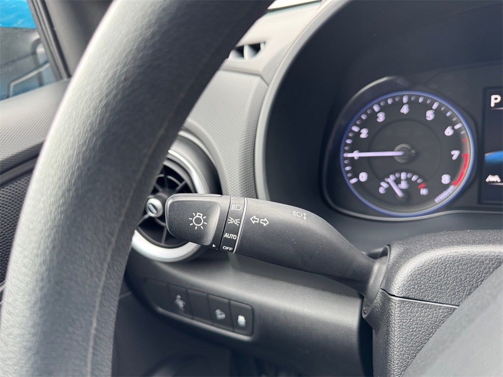 2023 Hyundai Kona SEL *LIFETIME POWERTRAIN*