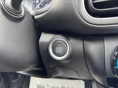 2023 Hyundai Kona SEL *LIFETIME POWERTRAIN*