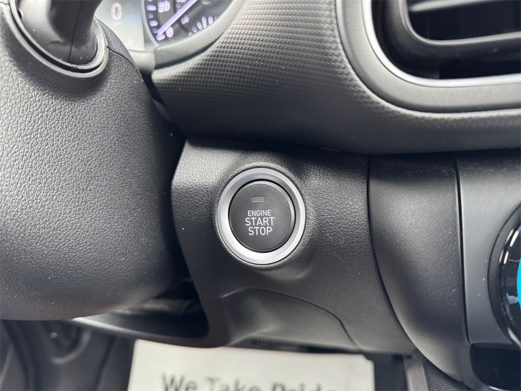 2023 Hyundai Kona SEL *LIFETIME POWERTRAIN*