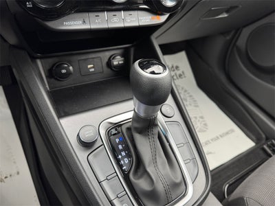 2023 Hyundai Kona SEL *LIFETIME POWERTRAIN*