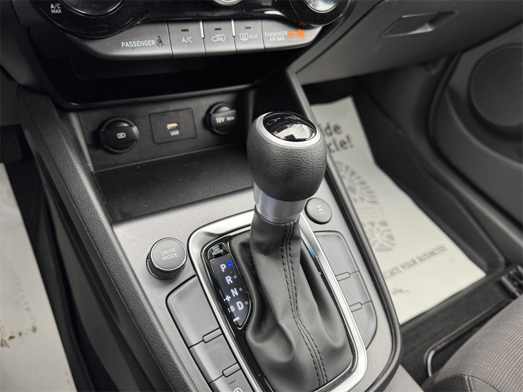 2023 Hyundai Kona SEL *LIFETIME POWERTRAIN*