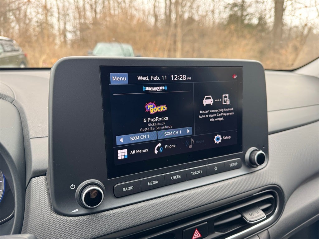 2023 Hyundai Kona SEL *LIFETIME POWERTRAIN*