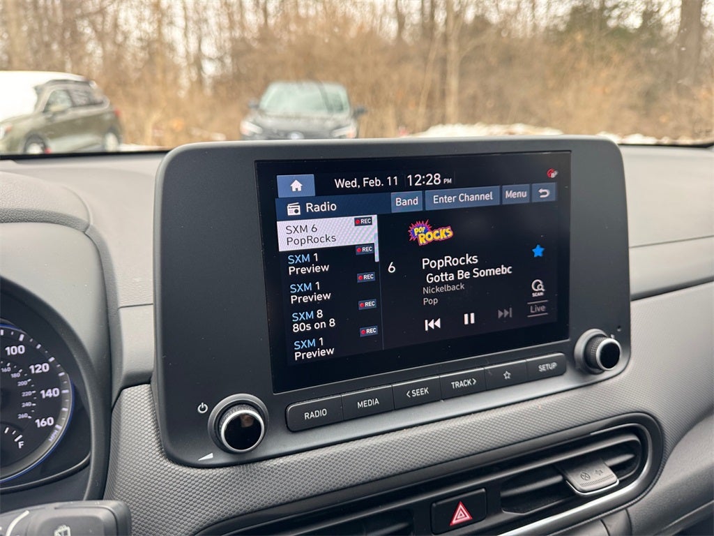 2023 Hyundai Kona SEL *LIFETIME POWERTRAIN*