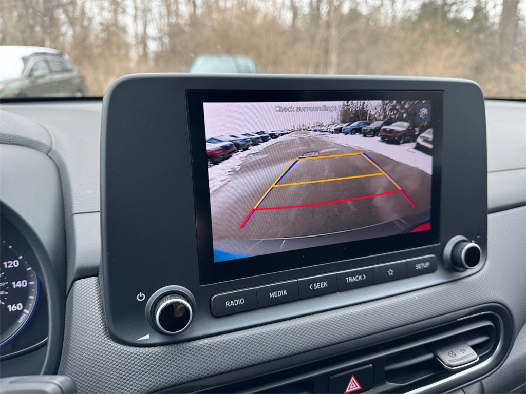 2023 Hyundai Kona SEL *LIFETIME POWERTRAIN*