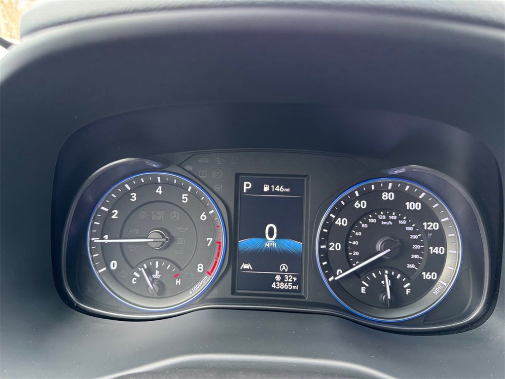 2023 Hyundai Kona SEL *LIFETIME POWERTRAIN*