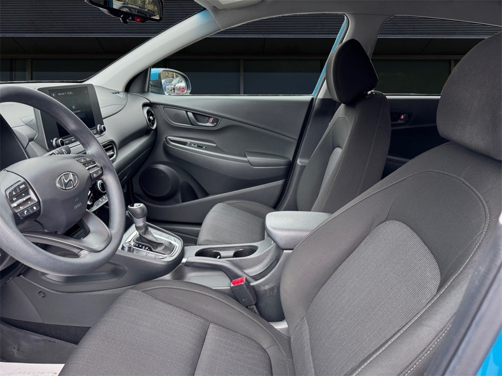 2023 Hyundai Kona SEL *LIFETIME POWERTRAIN*