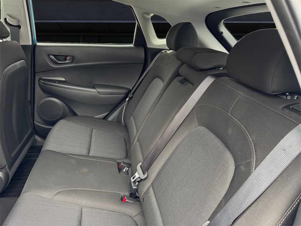 2023 Hyundai Kona SEL *LIFETIME POWERTRAIN*