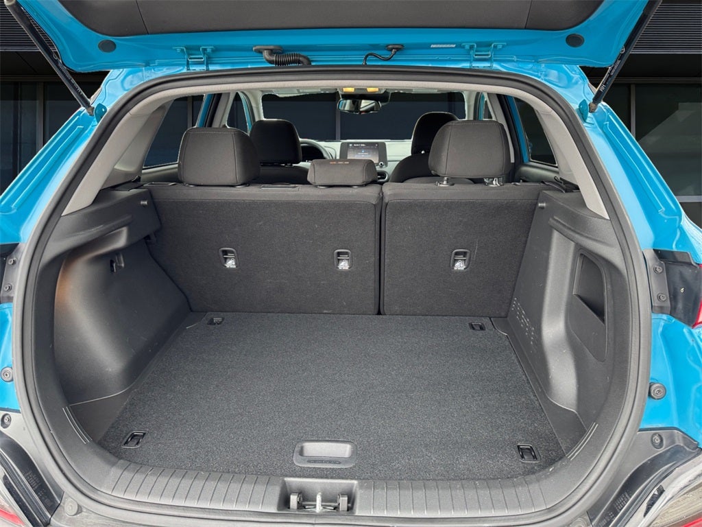 2023 Hyundai Kona SEL *LIFETIME POWERTRAIN*