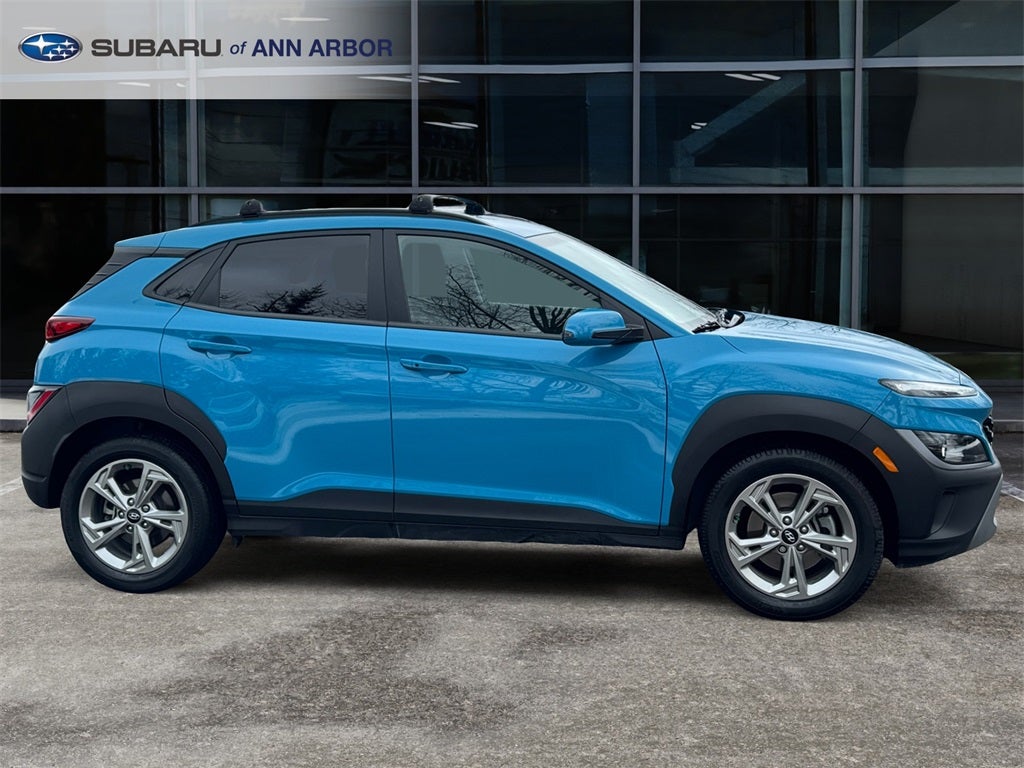 2023 Hyundai Kona SEL *LIFETIME POWERTRAIN*