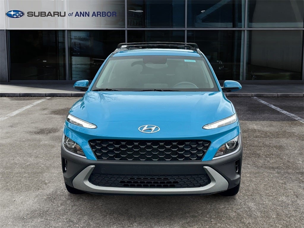 2023 Hyundai Kona SEL *LIFETIME POWERTRAIN*