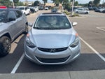 2012 Hyundai Elantra Limited