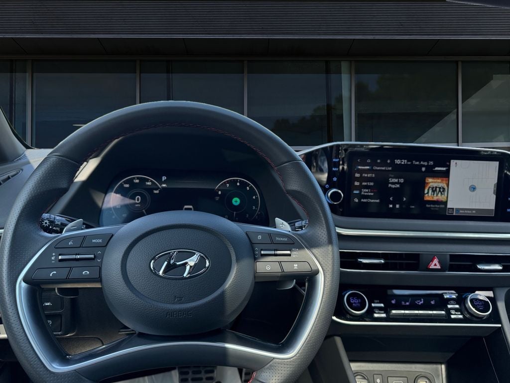 2023 Hyundai Sonata SEL Plus **LIFETIME POWERTRAIN**