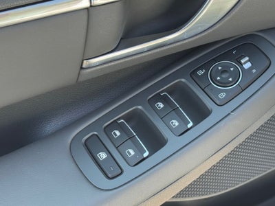 2023 Hyundai Sonata SEL Plus **LIFETIME POWERTRAIN**