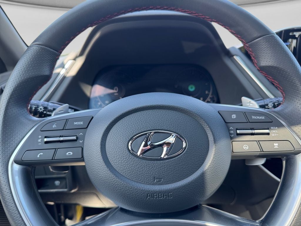 2023 Hyundai Sonata SEL Plus **LIFETIME POWERTRAIN**