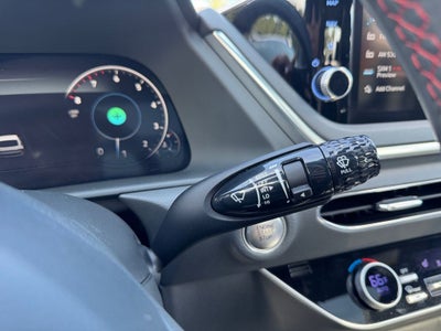 2023 Hyundai Sonata SEL Plus **LIFETIME POWERTRAIN**