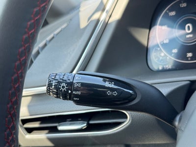2023 Hyundai Sonata SEL Plus **LIFETIME POWERTRAIN**