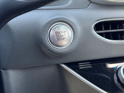 2023 Hyundai Sonata SEL Plus **LIFETIME POWERTRAIN**