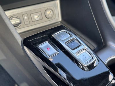 2023 Hyundai Sonata SEL Plus **LIFETIME POWERTRAIN**