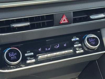 2023 Hyundai Sonata SEL Plus **LIFETIME POWERTRAIN**